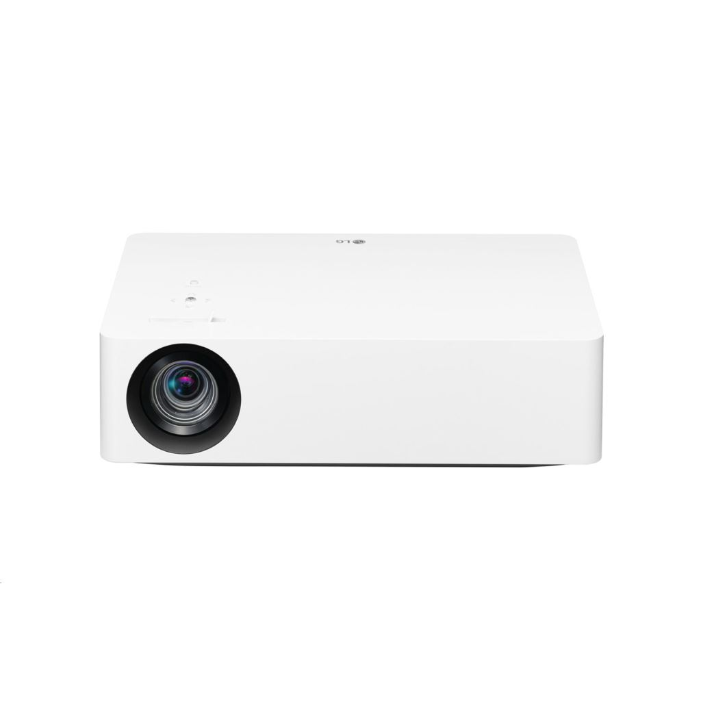 LG HU70LS LG CineBeam LED Real 4K UHD projektor (HU70LS)-0