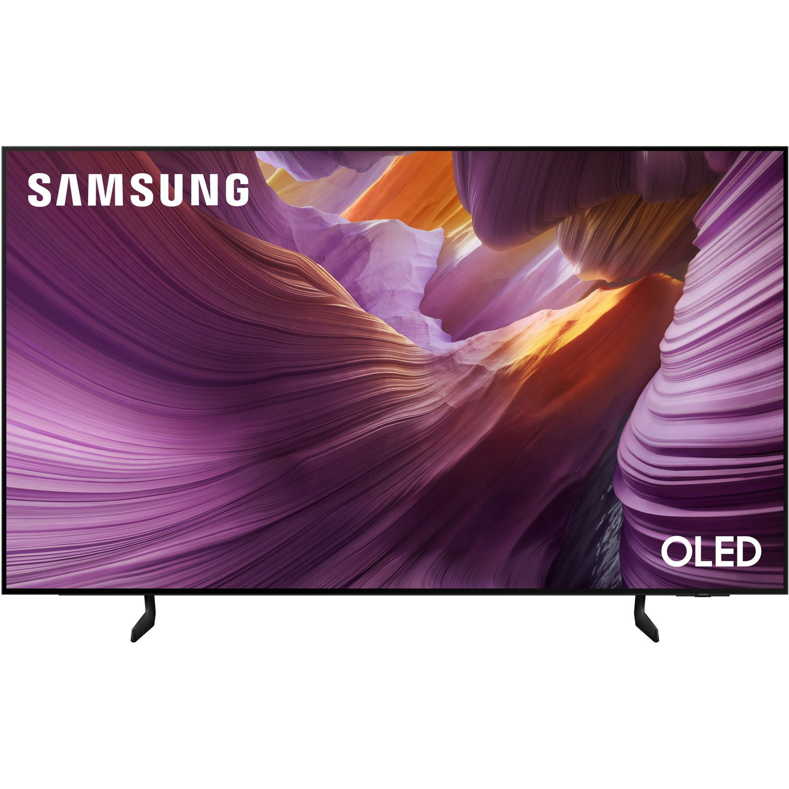 65&quot; Samsung QE65S85F (QE65S85FAEXXH)