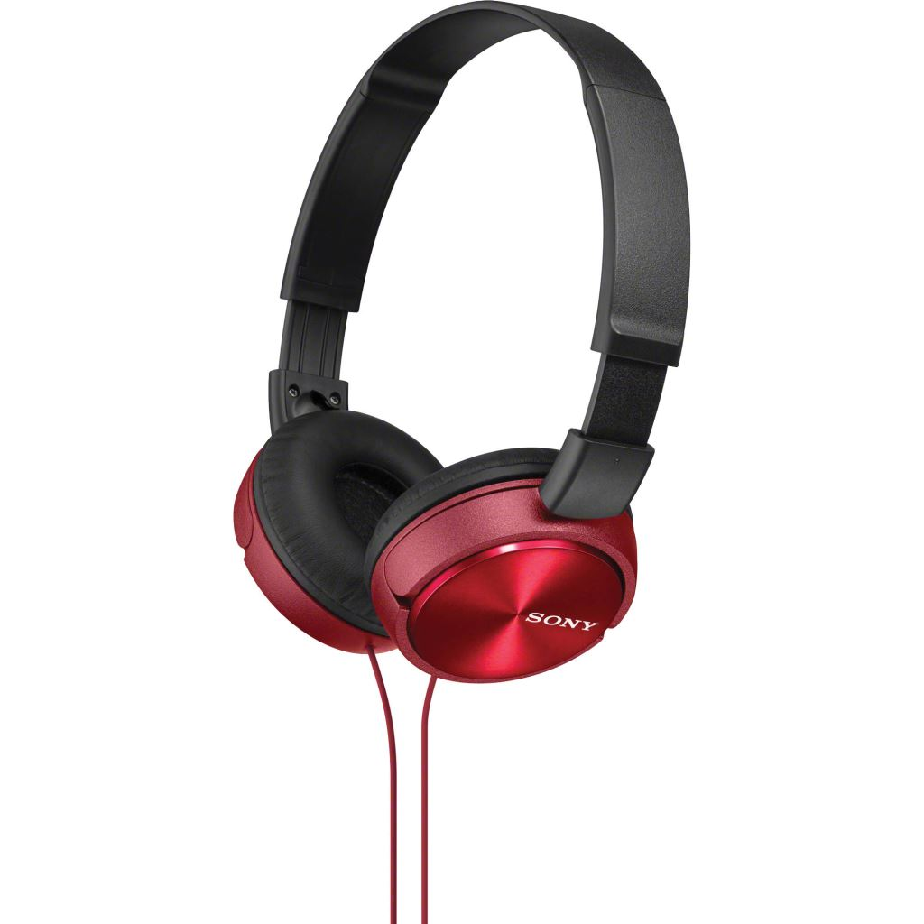 Sony MDR-ZX310 (MDR-ZX310_R)